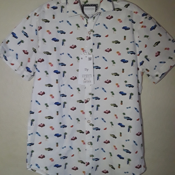 T shirt - Picture 2 of 6